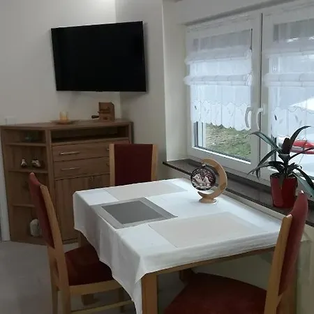 Appartement Arthur *