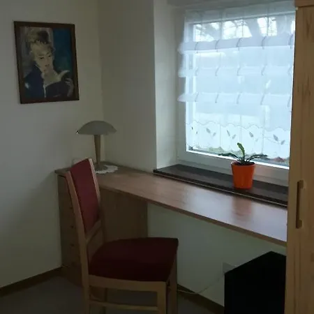 Apartamento Arthur *