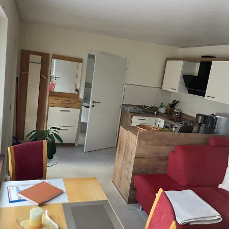 Apartment Arthur Luckenwalde