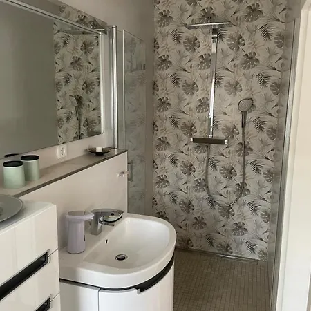 Apartament Arthur Luckenwalde