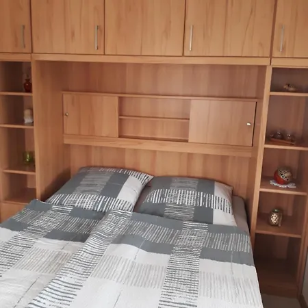 Apartment Arthur *