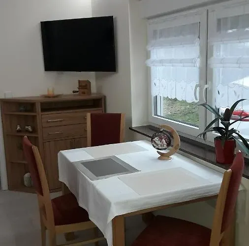 Apartamento Arthur *