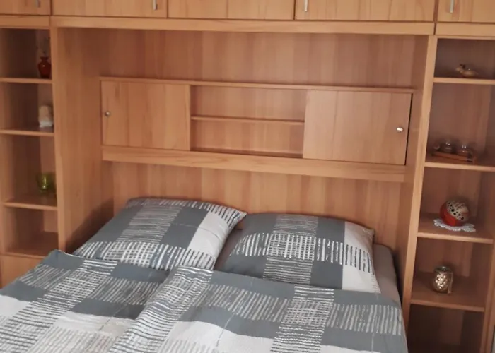 Apartamento Arthur *